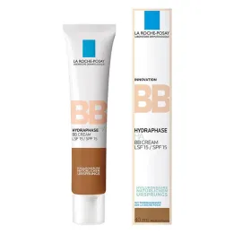 La Roche-Posay Hydraphase BB kremasta tamna, 40 ml