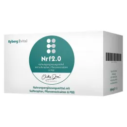 Orthodoc Nrf2.0 kapsule, 90 kom