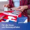 Ibuprofen axicur® 400 mg akutne filmom obložene tablete, 10 kom