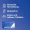Ibuprofen axicur® 400 mg akutne filmom obložene tablete, 10 kom