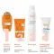 Avene Ultra Fluid Perfector SPF 50 + , 50 ml