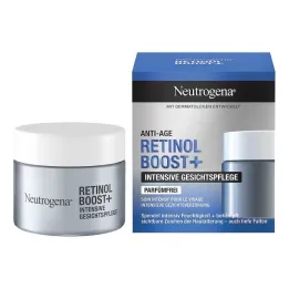 Neutrogena Retinol Boost + intenzivna njega lica, 50 ml