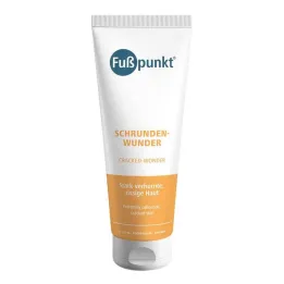 Fusspunkt krekirana čudesna krema, 125 ml