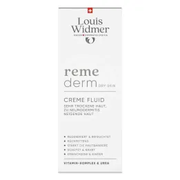 Louis Widmer Remederm kremasti fluid (200 ml)