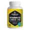 Vitamin D3 K2 5000 IU / 100 µg visokodozne tablete, 180 komada