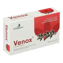 Venox® 45 mg meke kapsule, 60 kom