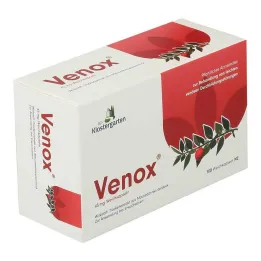 Venox® 45 mg meke kapsule, 100 kom