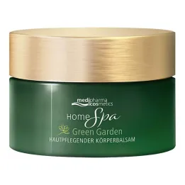 Home Spa Green Garden balzam za tijelo, 250 ml
