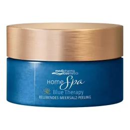 Home Spa Blue Therapy piling od morske soli 250 g