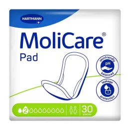 Molicare Pad 2 kapi, 30 kom