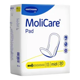 Molicare Pad 3 kapi, 30 kom