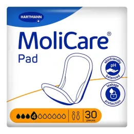 Molicare Pad 4 kapi, 30 kom