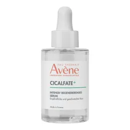 Avene Cicalfate + regenerirajući serum, 30 ml