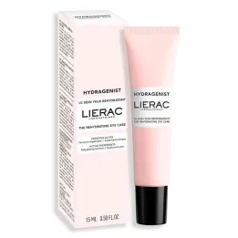 Lierac Hydragenist Rehidrirajuća njega za područje oko očiju, 15 ml