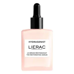 Lierac Hydragenist rehidrirajući serum, 30 ml