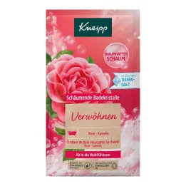 Kneipp pjenasti kristali za maženje, 80 g