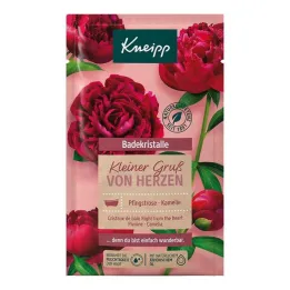 Kneipp kristali za kupku Mali pozdrav od srca, 60 g
