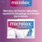 Microlax rektalne otopine za klizme s kratkim vratom cijevi, 4 komada