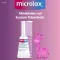 Microlax rektalne otopine za klizme s kratkim vratom cijevi, 4 komada