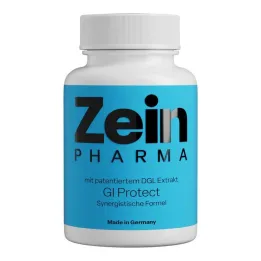 Zeinpharma Gi Protect Dgl kapsule, 180 kom