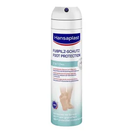 Hansaplast Athletes Foot 2u1 dezodorans, 150 ml