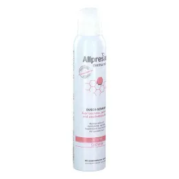 Allpresan Derma Med Atopix pjena za tuširanje (200 ml)
