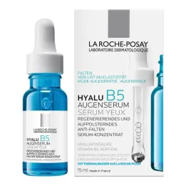 La Roche Posay Hyalu B5 serum za područje oko očiju, 15 ml