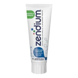 Zendium pasta za zube potpuna zaštita, 75 ml