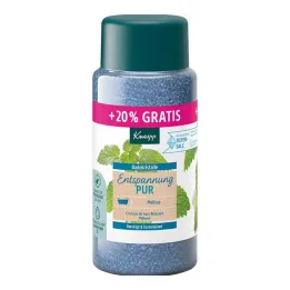 Kneipp kristali za čisto opuštanje, 720 g