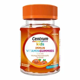 Centrum Kids Immune Vitamin Gummies, 60 kom