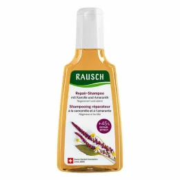 Rausch Repair šampon s kamilicom i amarantom, 200 ml