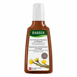 Rausch šampon protiv peruti s podbjelom, 200 ml