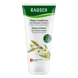 Rausch regenerator za njegu sa švicarskim biljem, 150 ml