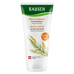 Rausch hranjivi regenerator s pšeničnim klicama, 150 ml