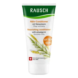 Rausch hranjivi regenerator s pšeničnim klicama, 30 ml