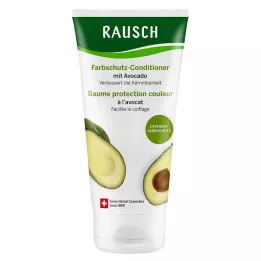 RAUSCH Regenerator za zaštitu boje s avokadom 150 ml Regenerator za kosu, 150 ml