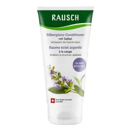 Rausch regenerator za srebrni sjaj s kaduljom, 150 ml