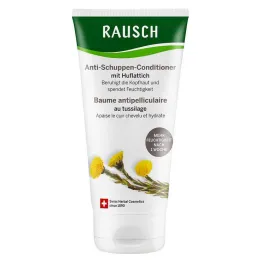 Rausch regenerator protiv prhuti s podbjelom, 150 ml