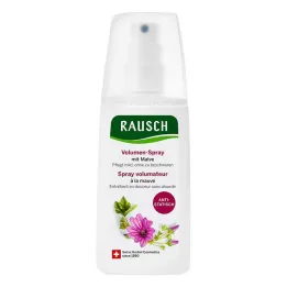Rausch sprej za volumen sa sljezom, 100 ml