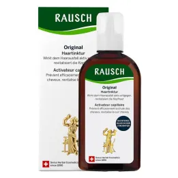 Rausch Original tinktura za kosu, 200 ml