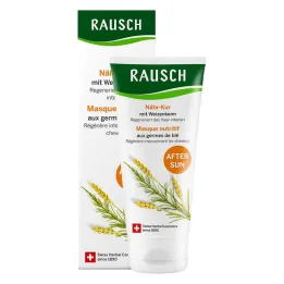 Rausch nutricionistički tretman s tubom od pšeničnih klica, 100 ml