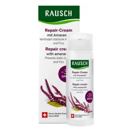 Rausch obnavljajuća krema s amarantom, 50 ml