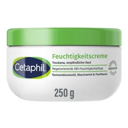 Cetaphil hidratantna krema za suhu, osjetljivu kožu, 250 g