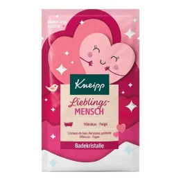 Kneipp kristali za kupanje omiljena osoba, 60 g