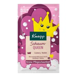Kneipp aroma care pjena kupka pjena kraljica, 50 ml