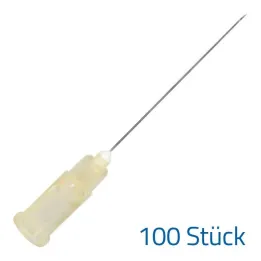 Sterican jednokratna kanila 30 G 12 mm, 100 komada