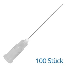 Sterican jednokratna kanila 27 G 20 mm, 100 komada