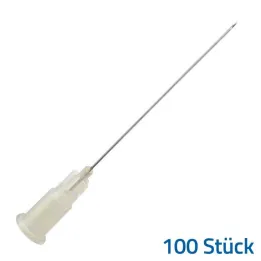 Sterican jednokratna kanila 27 G 40 mm, 100 komada