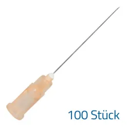 Sterican jednokratna kanila 25 G 16 mm, 100 komada