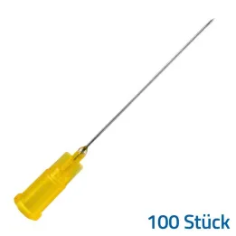 Sterican jednokratna kanila 25 G 40 mm, 100 komada